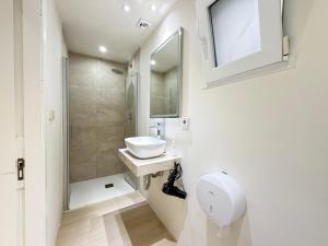 Cabanyal Beach Flat
