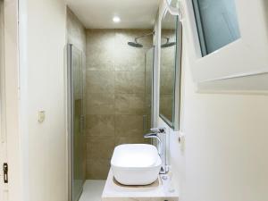 Cabanyal Beach Flat