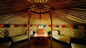 Mini Mongolian Campsite - Vacation STAY 55337v