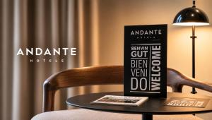 Andante Princesa