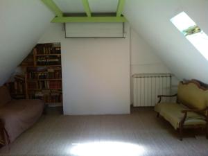 Maisons de vacances Le Mas De Jammes : photos des chambres