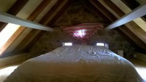 Maisons de vacances Le Mas De Jammes : photos des chambres