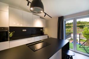 Luxury Joy in Split New - with Heated Pool