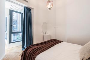 The Best Rent - One-bedroom apartment in Barberini