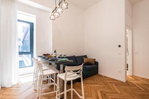 The Best Rent - One-bedroom apartment in Barberini