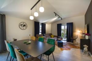 Luxury Joy in Split New - with Heated Pool