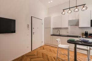 The Best Rent - One-bedroom apartment in Barberini