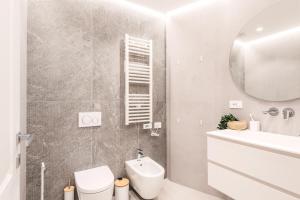 The Best Rent - One-bedroom apartment in Barberini