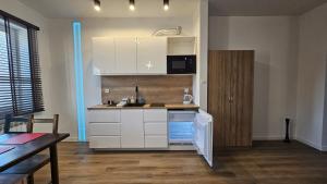 Apartamenty nad Narwią