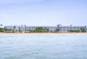 Jie Jie Beach Hotel - Talpitiya