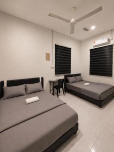 Casaria Inn Paka
