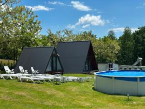 STORY GLAMPING POLOVRAGI