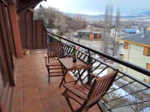 Hauzify I Mirador de Puigmal
