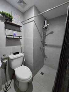 Condo in Mandaue City J Tower Residences SM JMall