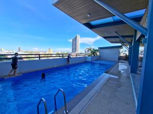 Condo in Mandaue City J Tower Residences SM JMall