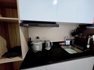 Condo in Mandaue City J Tower Residences SM JMall