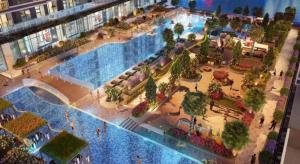 Saigon Sunwah Pearl - High Class 1 2 3 Apartment