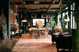 Camoma Aparthotel - Boutique Hotel & Suites
