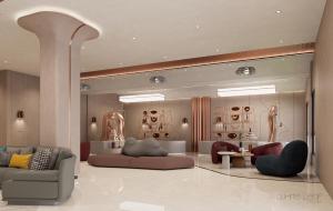 Amba Residency