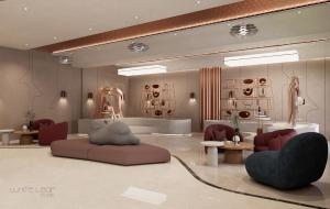 Amba Residency
