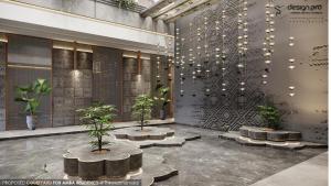 Amba Residency