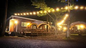 Work Shop Camp Resort Forest and Lake Paradise - Vacation STAY 78005v