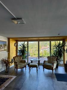 Hotel Gästehaus Altena