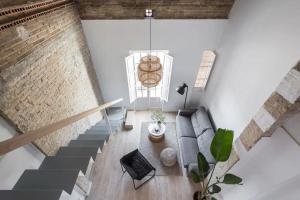 Cabañal Blue Dream Loft