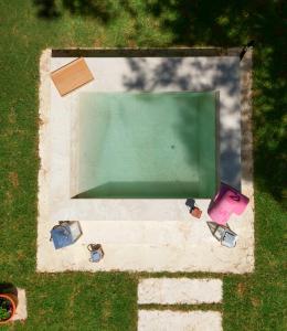Terme di Saturnia Natural Spa & Golf Resort - The Leading Hotels of the World