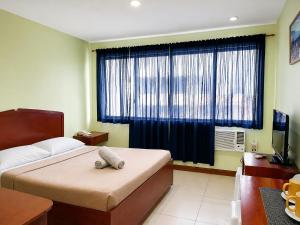 Pantawan Guesthouse Cebu