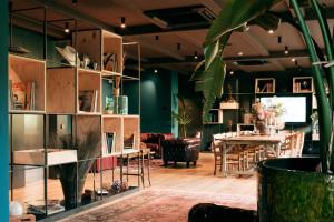 Camoma Aparthotel - Boutique Hotel & Suites