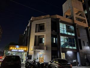 Pantawan Guesthouse Cebu