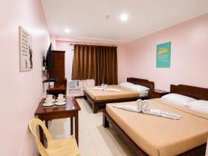 Pantawan Guesthouse Cebu