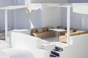 Cosmopolitan Suites - Small Luxury Hotels of the World