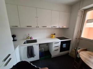 Zimmer zentral