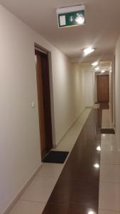 Apartment with Balcony room in Safari Apartman