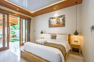 Karang Sari Villas Ubud