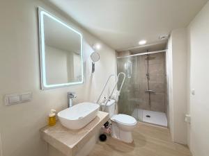 Cabanyal Beach Corner Flat