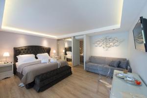 San Nicolas Resort Hotel