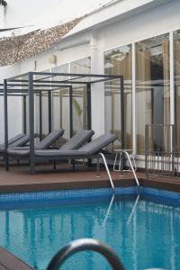 Planet Hotels ONE - Adults Only 16 years
