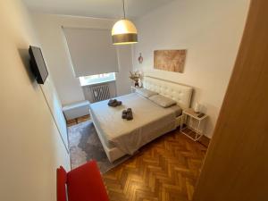 Maison de lArc Aosta - Bluchalet
