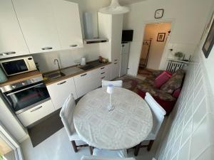 Maison de lArc Aosta - Bluchalet
