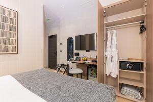 Hotel Zazen by Mimood Aparthotels