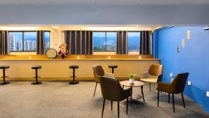Destiny Hostel Pattaya