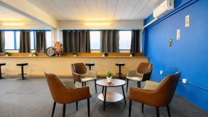 Destiny Hostel Pattaya