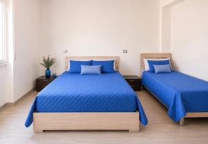 Domus Imperatore Rooms Roma