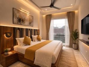 Nestro Homestay Amritsar