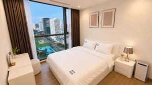 Nanahousing-Vinhomes Skylake near Korean Town