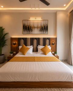 Nestro Homestay Amritsar