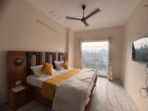 Nestro Homestay Amritsar